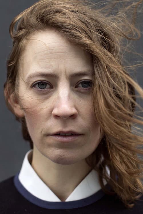 Filippa Suenson foto