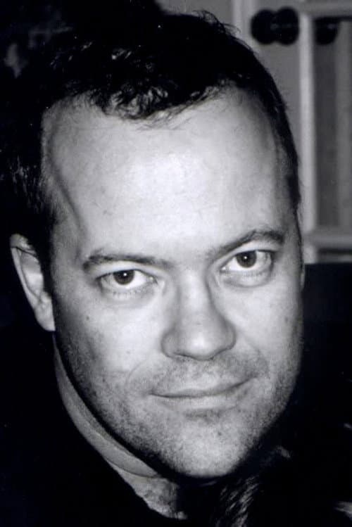 Mark Lane foto