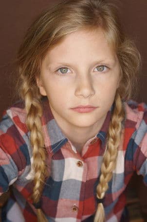 Carlotta von Falkenhayn foto