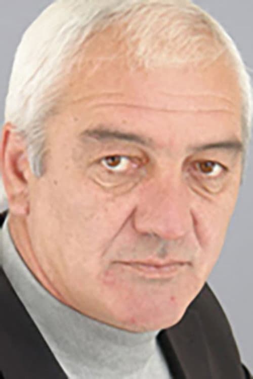 Suren Khugaev foto