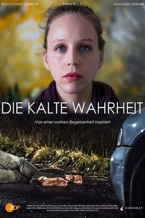 Die kalte Wahrheit (2015) poster