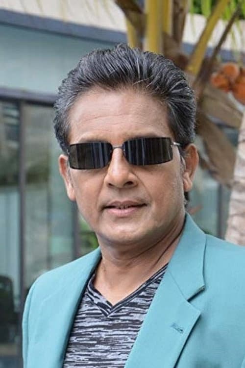 Mukesh Hariawala foto