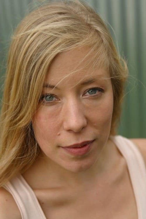 Lindsae Klein foto