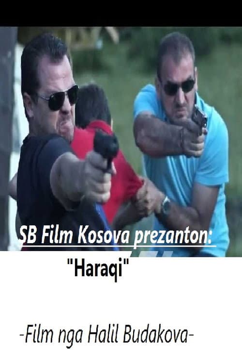 Haraqi (2013) poster