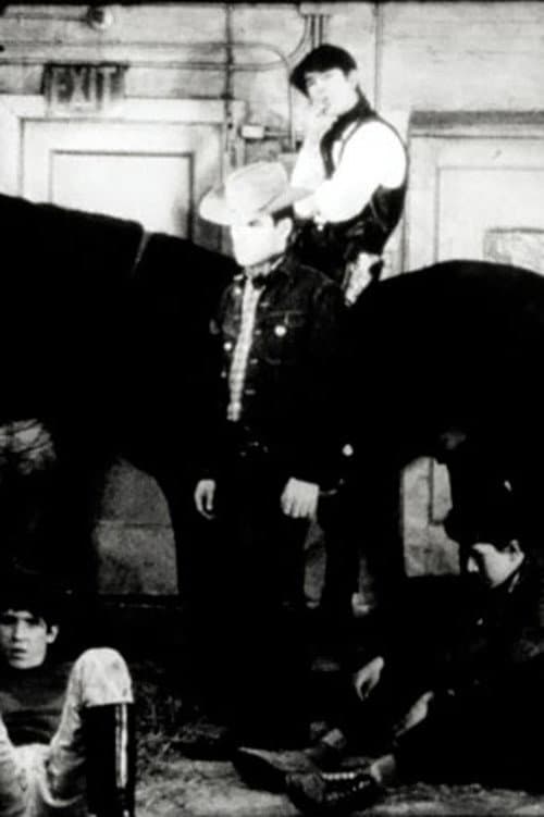 Horse (1965) poster