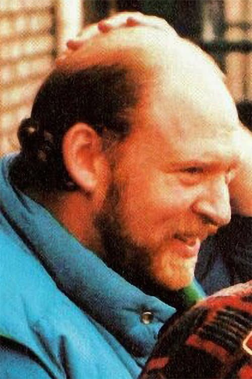 Edd Griles foto