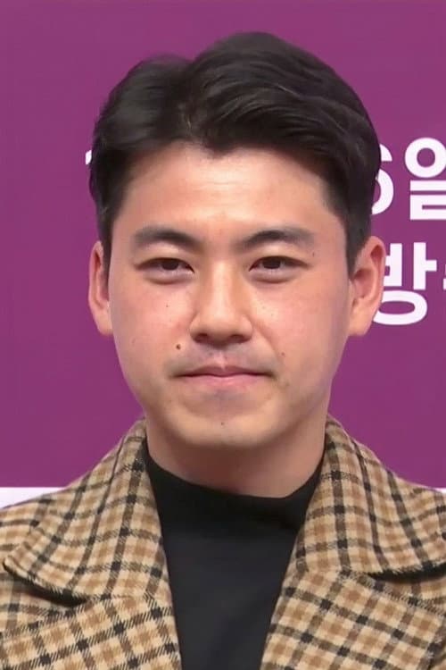 Kim Jae-hong foto