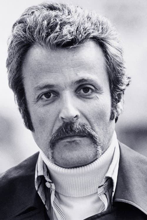 William Goldman foto