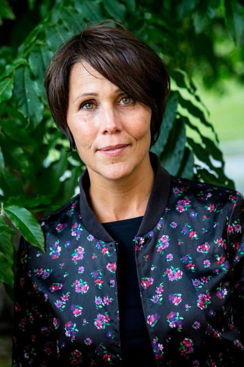 Idde Schultz foto