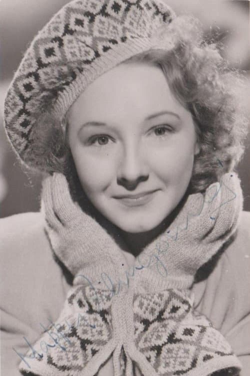 Joan Dowling foto
