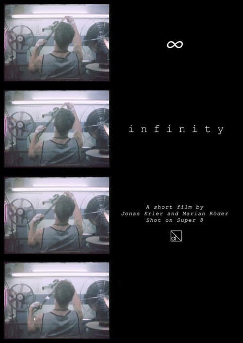 infinity (2019) poster