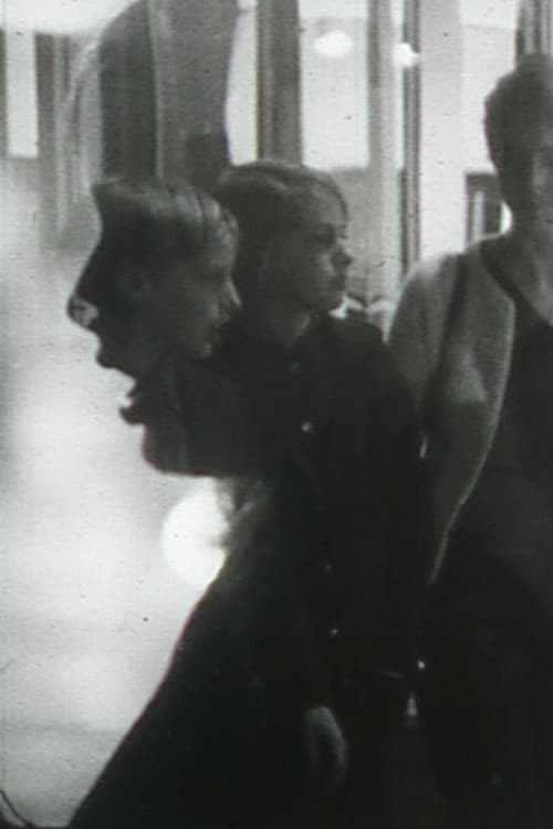 Image, Flesh and Voice (1969) poster