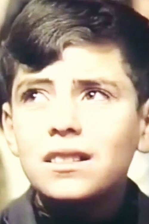 Bijeli anđeli (1971) poster