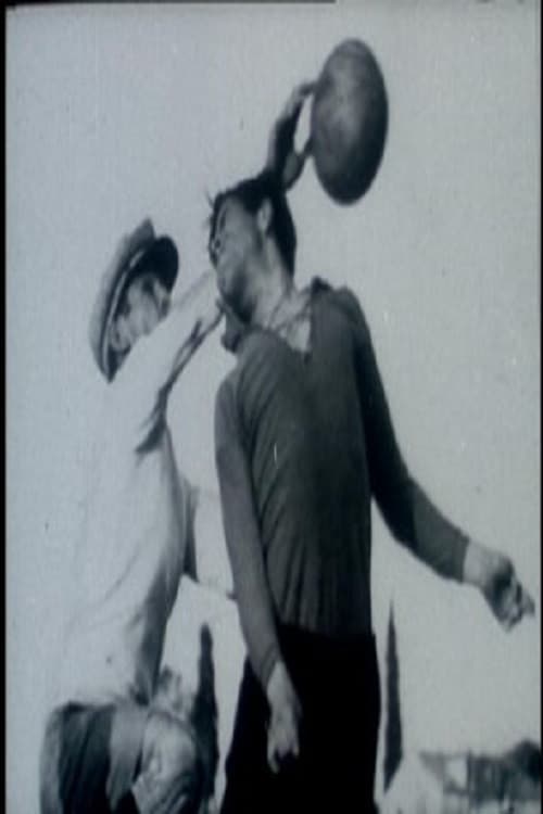 A través del fútbol (1982) poster