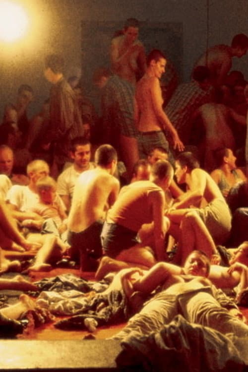 Slaves in Paradise (1999) poster