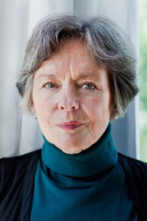 Monika Lennartz foto