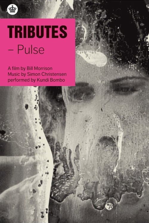 Tributes: Pulse (2011) poster