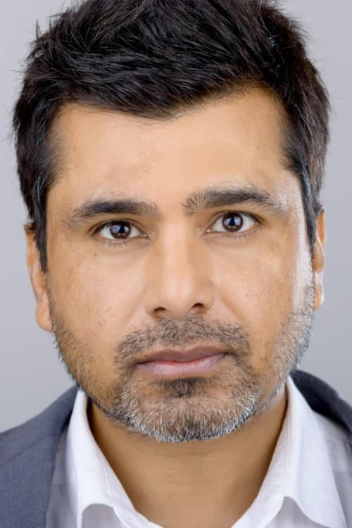 Rajesh Gopie foto