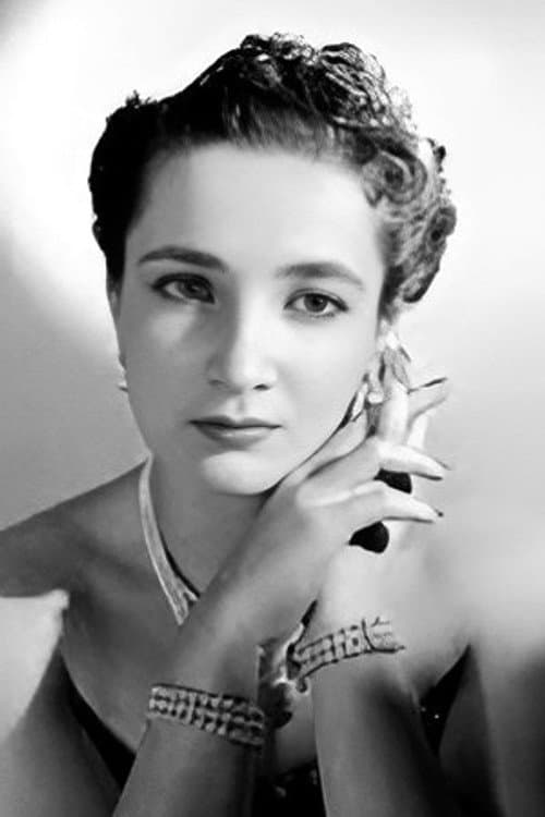 Rosa Elena Durgel foto