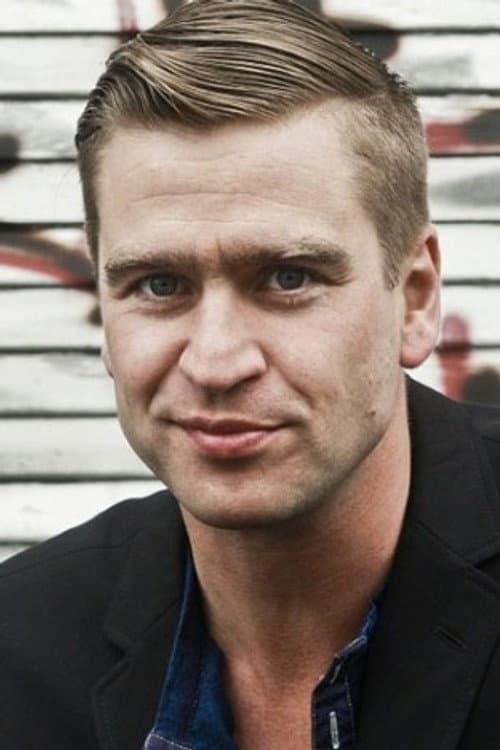 Vilhelm Anton Jónsson foto