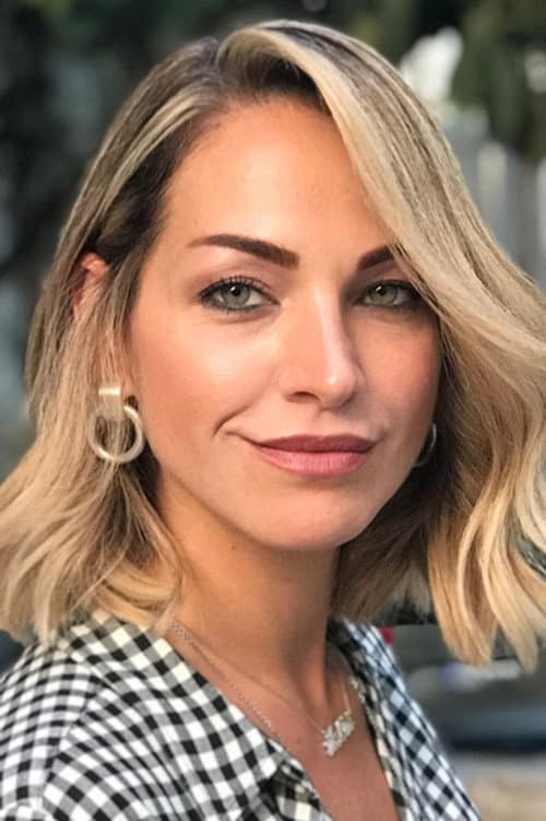 Aslı Mavitan foto