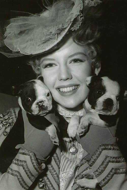 Sally Fraser foto