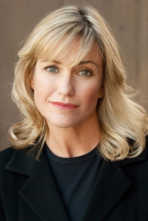Cynthia Geary foto