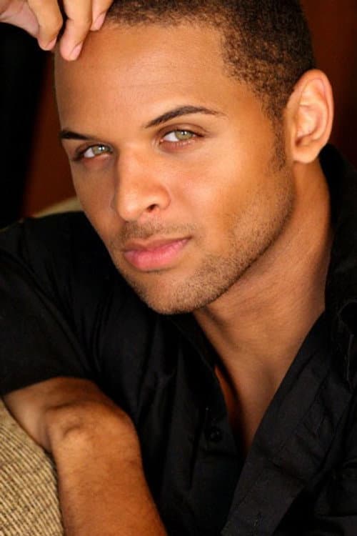 Brandon DeShazer foto