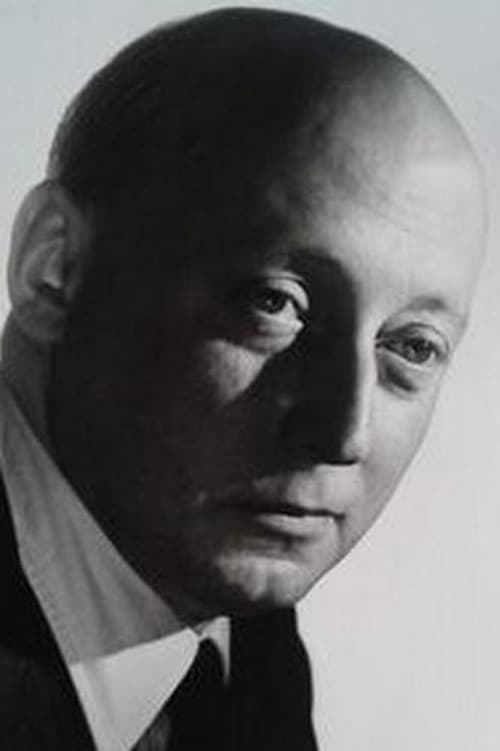 Jean-Paul Le Chanois foto