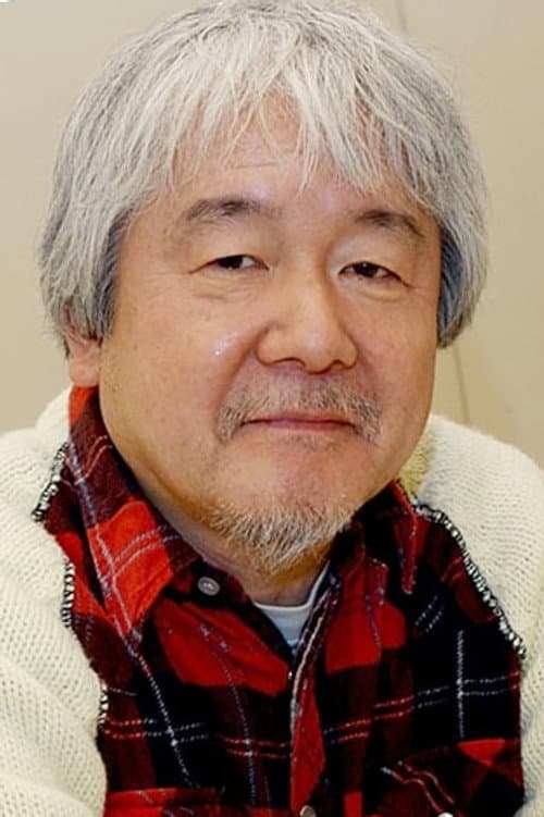 鈴木慶一 foto