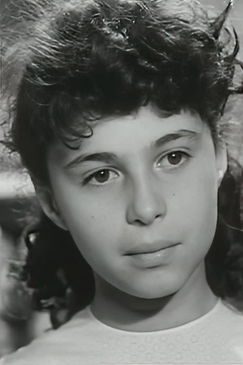 Albertine Sarov foto