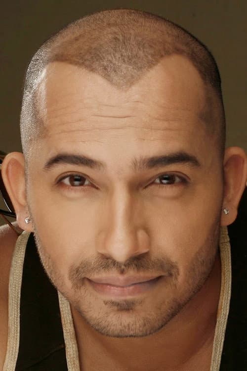 Ali Quli Mirza foto