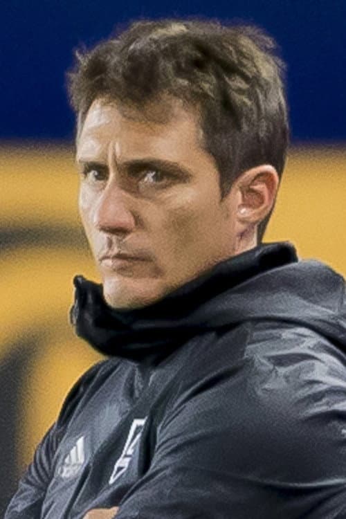 Guillermo Barros Schelotto foto