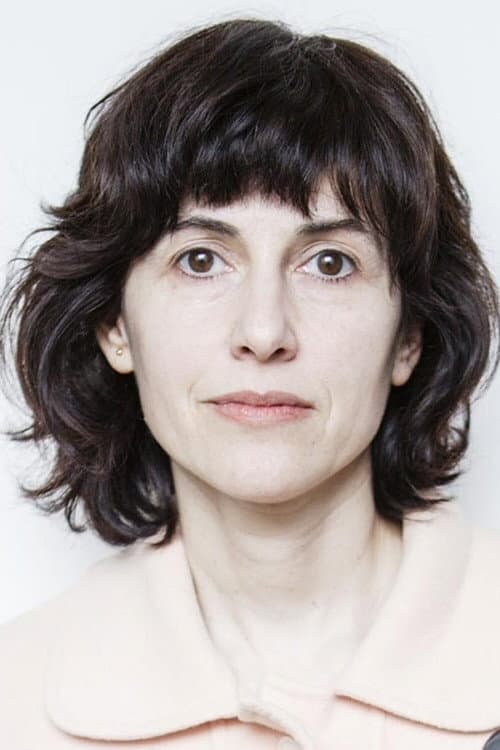 Rosario Bléfari foto