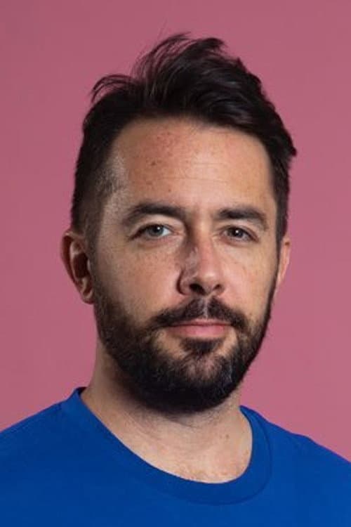 Federico Breser foto