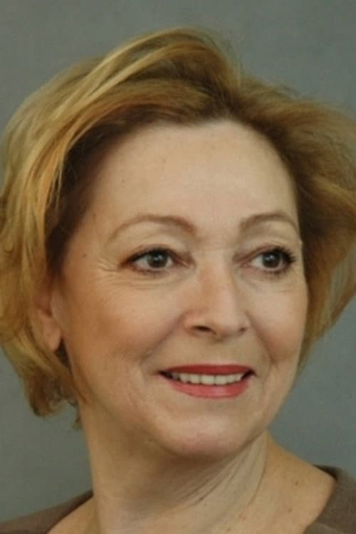 Wiesława Gutowska foto