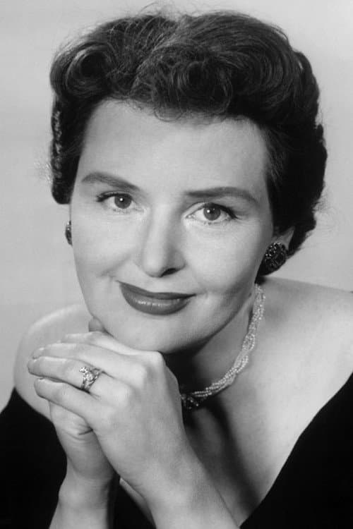 Frances Reid foto