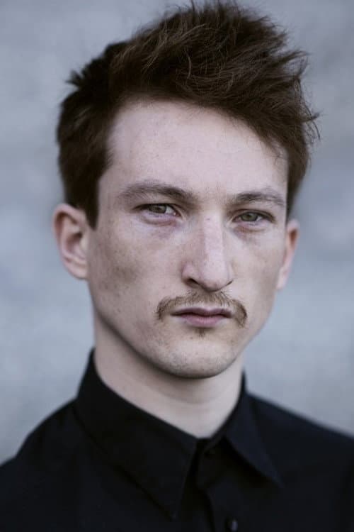 Rémy Adriaens foto