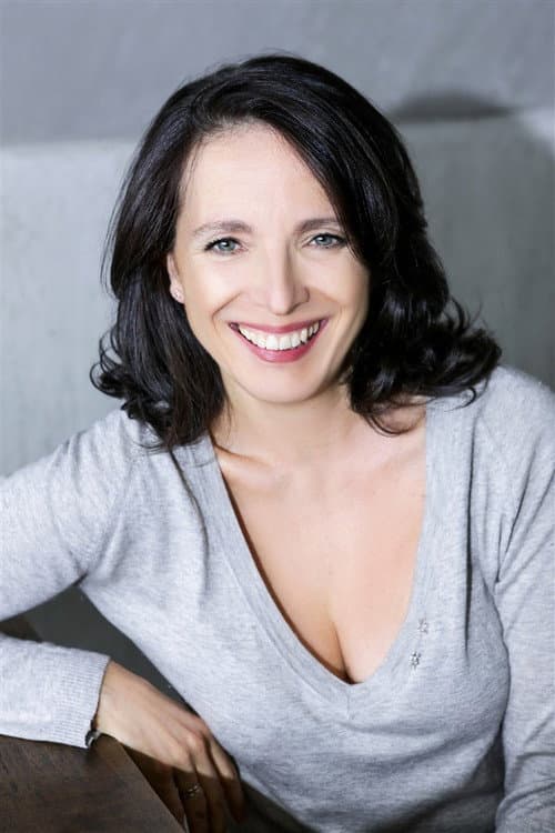 Raphaëlle Cambray foto
