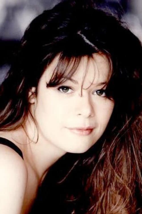 Angélique Thomas foto