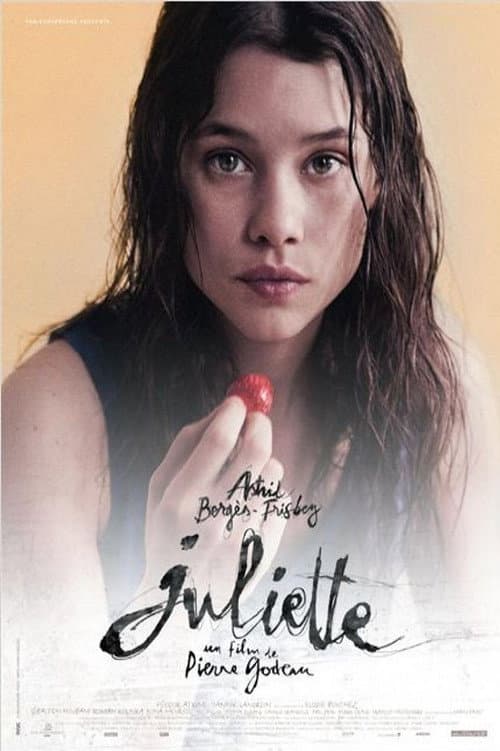 Juliette (2013) poster