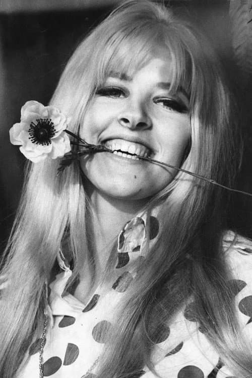 Susan Jacks foto