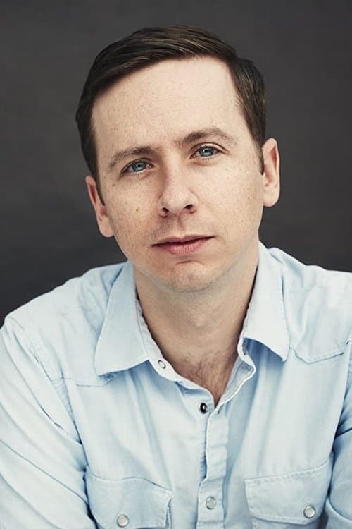 Dan Beirne foto