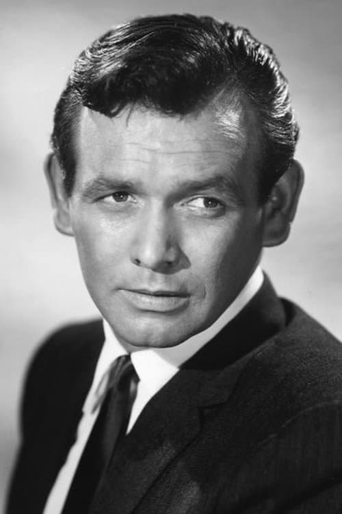 David Janssen foto
