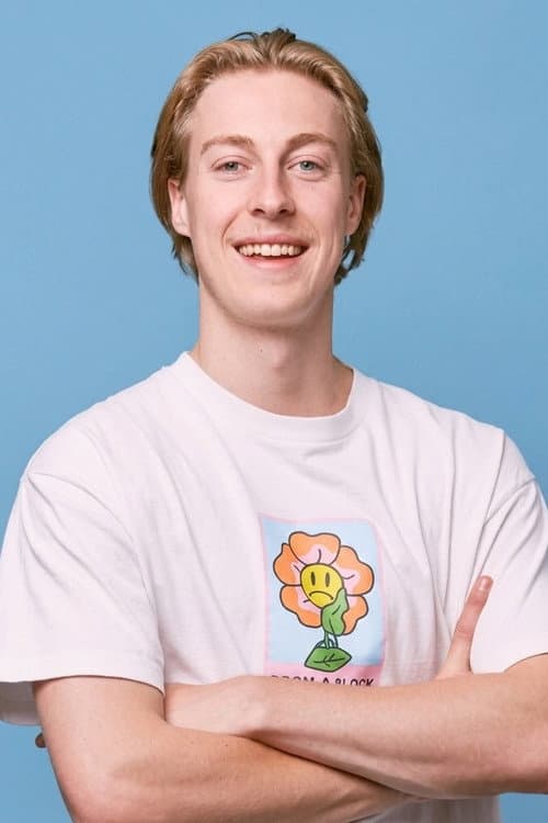 James Nolan foto