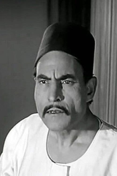 Kamel Anwar foto