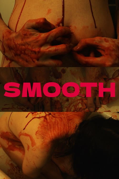 Smooth (2023) poster