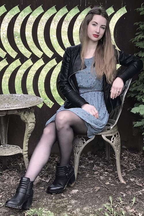 Yulia Wirt foto