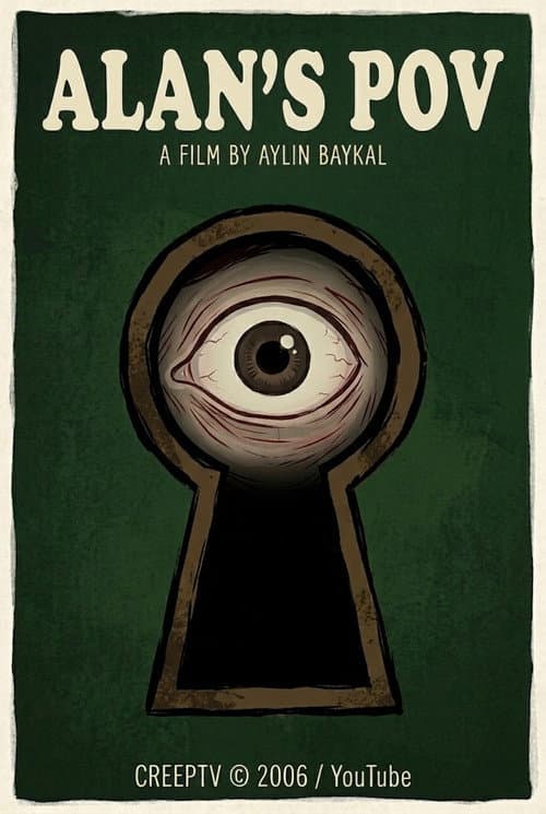 Alan's POV (2006) poster