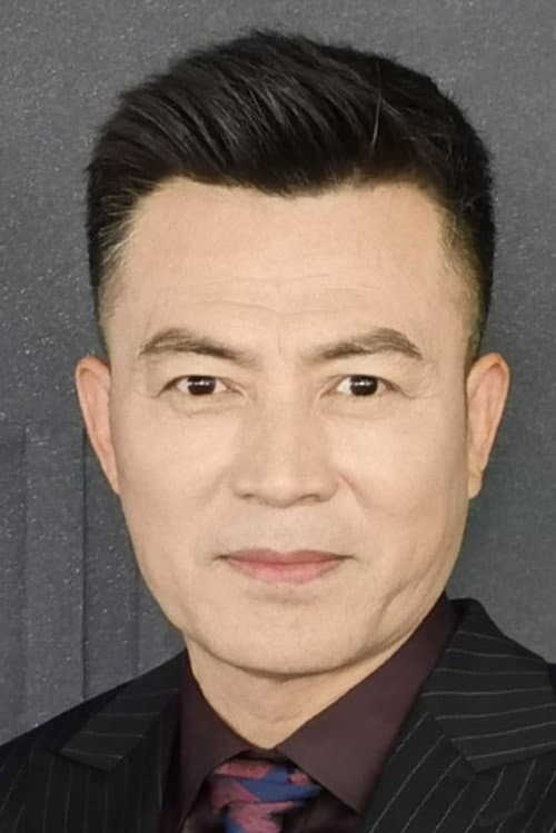 Liu Tao foto